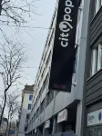 City Pop 2Night Zürich City - Self Check-IN Hotels in District 4-Aussersihl