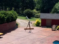Down on the farm.... Hotels in Oconee County