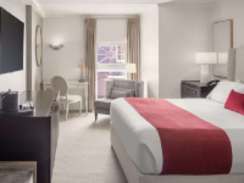 Portland Regency Hotel & Spa Hotels in Portland