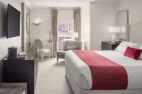 Portland Regency Hotel & Spa Hotels in Peaks Island