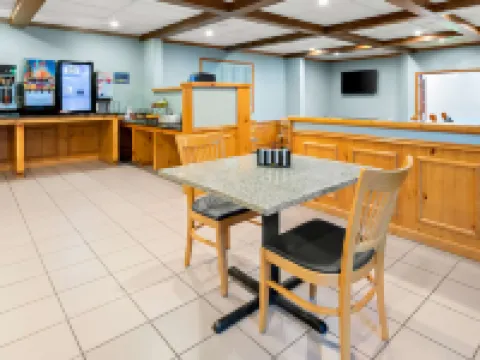 貝斯特韋斯特酒店 賴斯萊克酒店