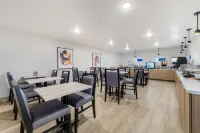 Best Western Park City Wichita North - breakfast