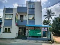 Hotel Aishwariyam Hotels near Arulmigu Sri Naganathar Temple Nagoor