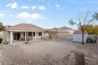 Beautiful Cozy House/Las Vegas Hotels near Kohl's