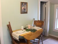 Cozy Second-Floor Stylish & Comfortable Stay Hotels in Nicollet County
