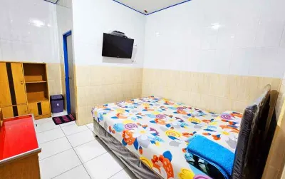 Wisma Astina Graha Hotels in Condong