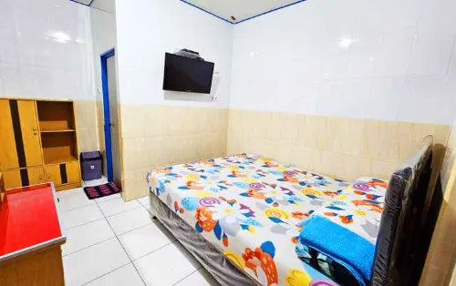 Wisma Astina Graha Hotels in Condong