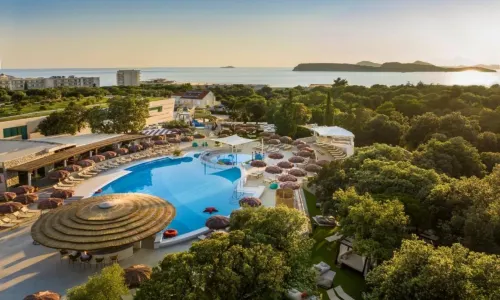 Valamar Tirena Hotel