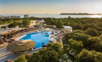 Valamar Tirena Hotel
