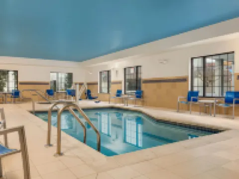 TownePlace Suites by Marriott Williamsport PA Hotels in Williamsport