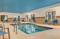 TownePlace Suites by Marriott Williamsport PA Các khách sạn ở Loyalsock Township