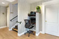 Best Western Cedar Inn  Suites