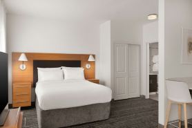 TownePlace Suites Chicago Naperville