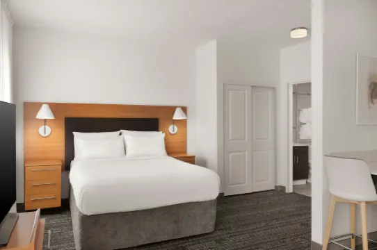 TownePlace Suites Chicago Naperville