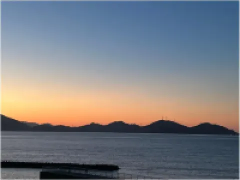 アプロディール華双寿 小浜のホテル