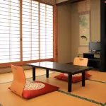 Hachiboshi Hotel dekat Bandara Gunung Fuji