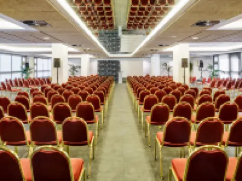 Sercotel Gran Hotel Zurbarán Hoteles en Badajoz