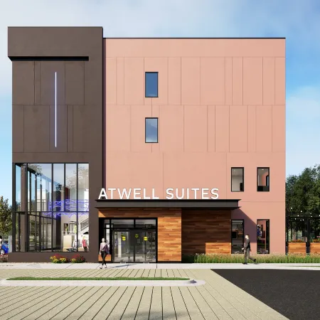 Atwell Suites Corpus Christi Southeast by IHG