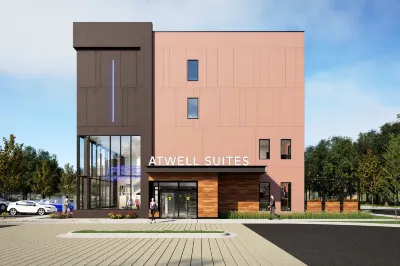 Atwell Suites Corpus Christi Southeast by IHG Hotels near Acer Plaza Retail Center