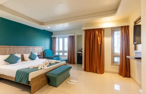 阿米爾宮殿酒店