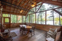 Lakefront cottage on serene NH lake! Swim, kayak, fish, and enjoy nature.