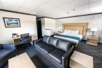 Sternwheeler Hotel & Conference Centre, Trademark by Wyndham Hotels near Kwanlin Dün Cultural Centre