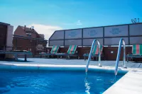 Kube Apartments Express - Apartments
