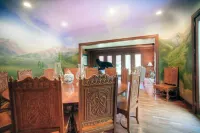 Discount early JUNE STONEHILL LODGE, SWIM, HIKE, LUXURY