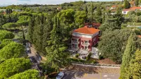 Hotel Laguna Deluxe - Terme Krka