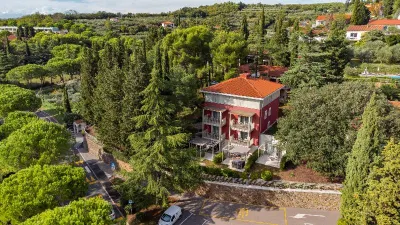 Hotel Laguna Deluxe - Terme Krka