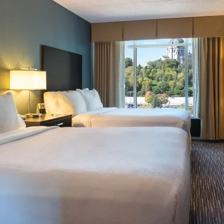 Holiday Inn ST. PAUL DOWNTOWN by IHG