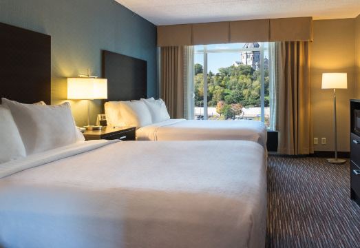 홀리데이 인 세인트 폴 다운타운 바이 IHG