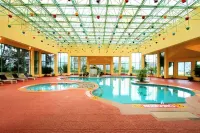 Gem Park Ooty Hotels in Udhagamandalam