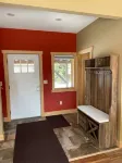 River Falls Cottage 2Br with Loft Waterfront Cottage with Hot Tub Traverse City
