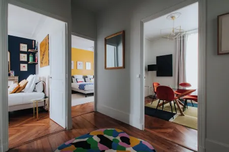 L'Annexe - Apartment-Meursault