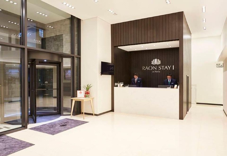 3. 라온스테이 인 ..