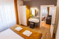 Continent Hotel Kapadokus Thermal