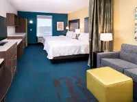 Home2 Suites by Hilton Columbia Downtown Hotels near Never Bust Chain
