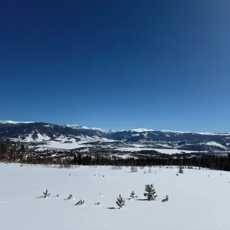 Mountain Views, Adjacent to White River National Forest, Renovated Ski Condo