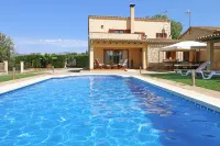 Finca Marti Ferrer: Private Swimming Pool, Garden, Barbecue, WiFi, Air Conditioning. - Pools