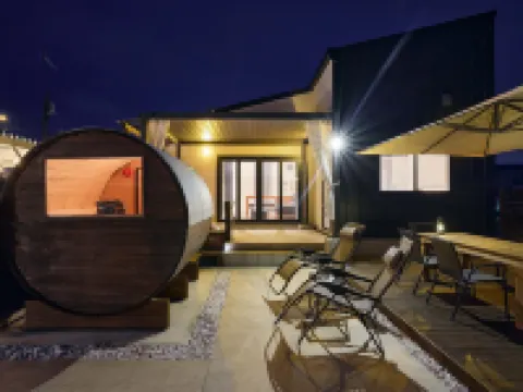 HOTEL h365 小山市のホテル