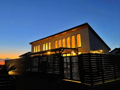 Private Villa Nagi Hotels near Daifukuji Temple (Gake Kannon)