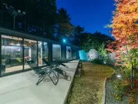 private your resort ITTEKURAi 石鎚神社 土小屋遙拝殿周辺のホテル