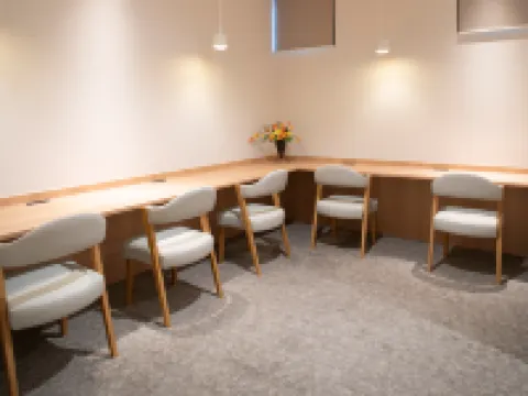 HOTEL LADIAS PLAZA YOKOTE