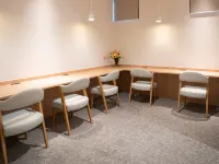 HOTEL LADIAS PLAZA YOKOTE 橫手市住宿飯店