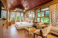 Visamo Nalsarovar Resort