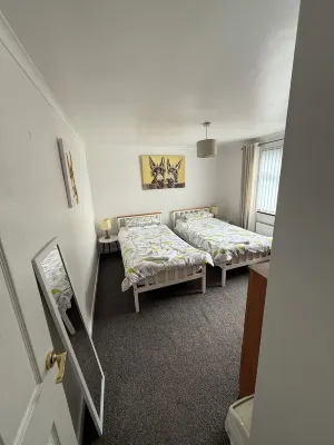 Laurel Cottage   in the Heart of the Countryside Hotels near Ballymena