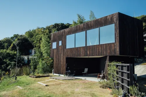 Hiuchi Hotels in Mitoyo