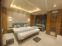 Hotel Utkarsh Hotels in Chakar