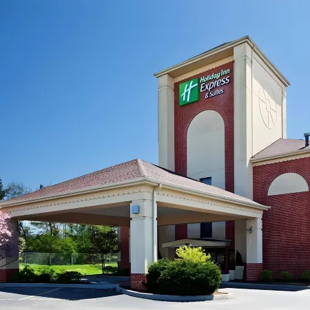 Holiday Inn Express & Suites MILFORD by IHG